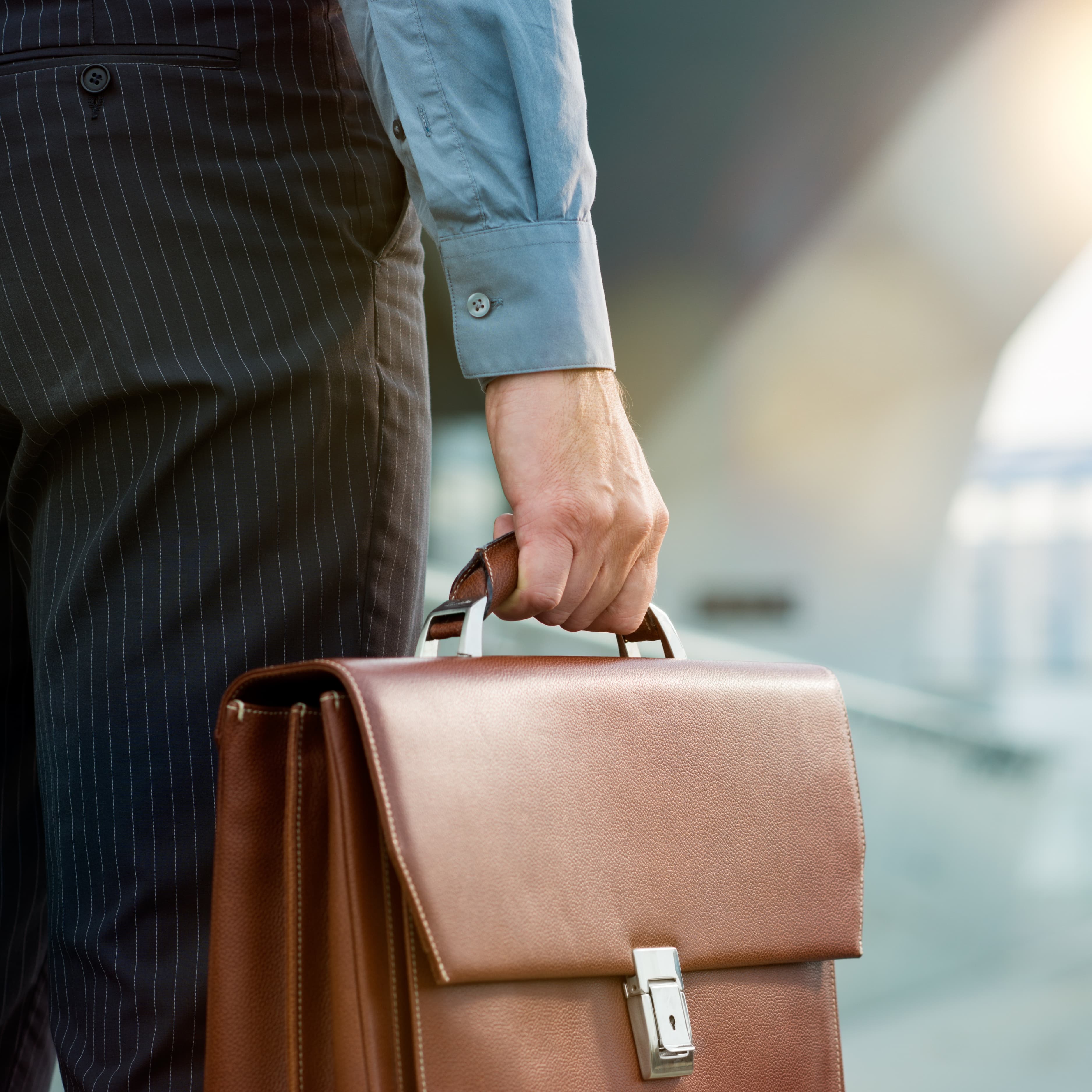 Bolsa de Trabajo