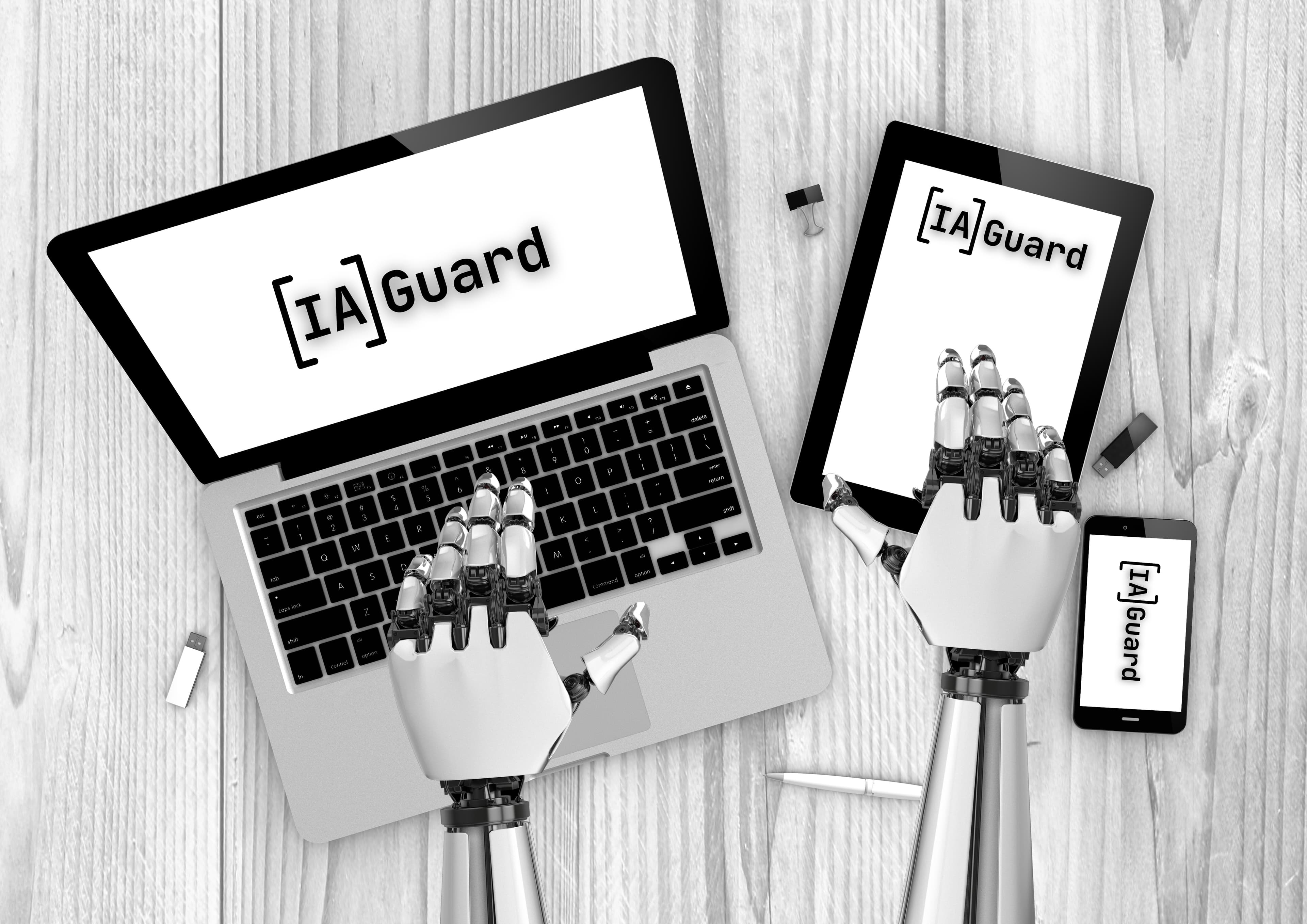 Cómo la IA está revolucionando la ciberseguridad: amenazas, soluciones y futuro