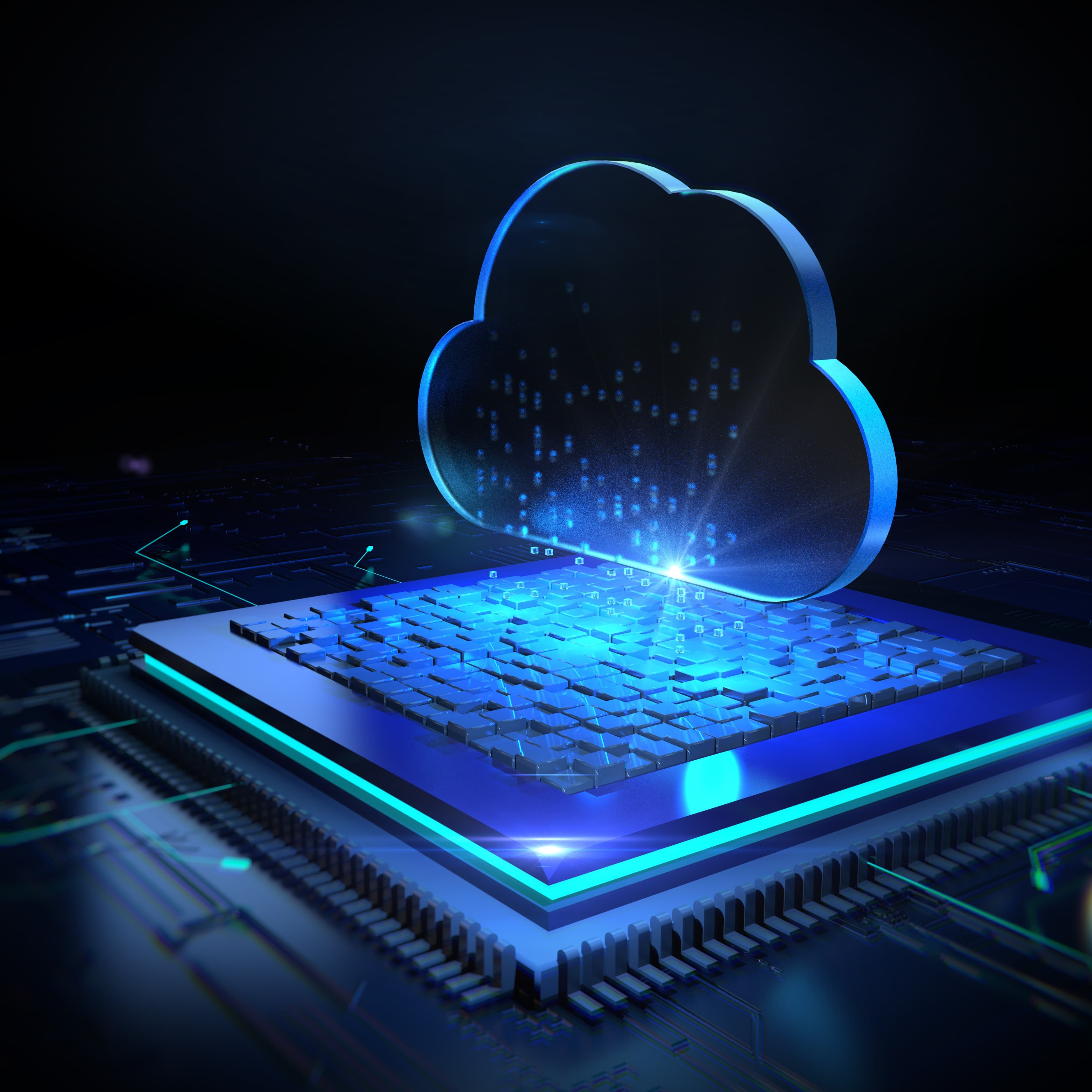 Seguridad en la Nube