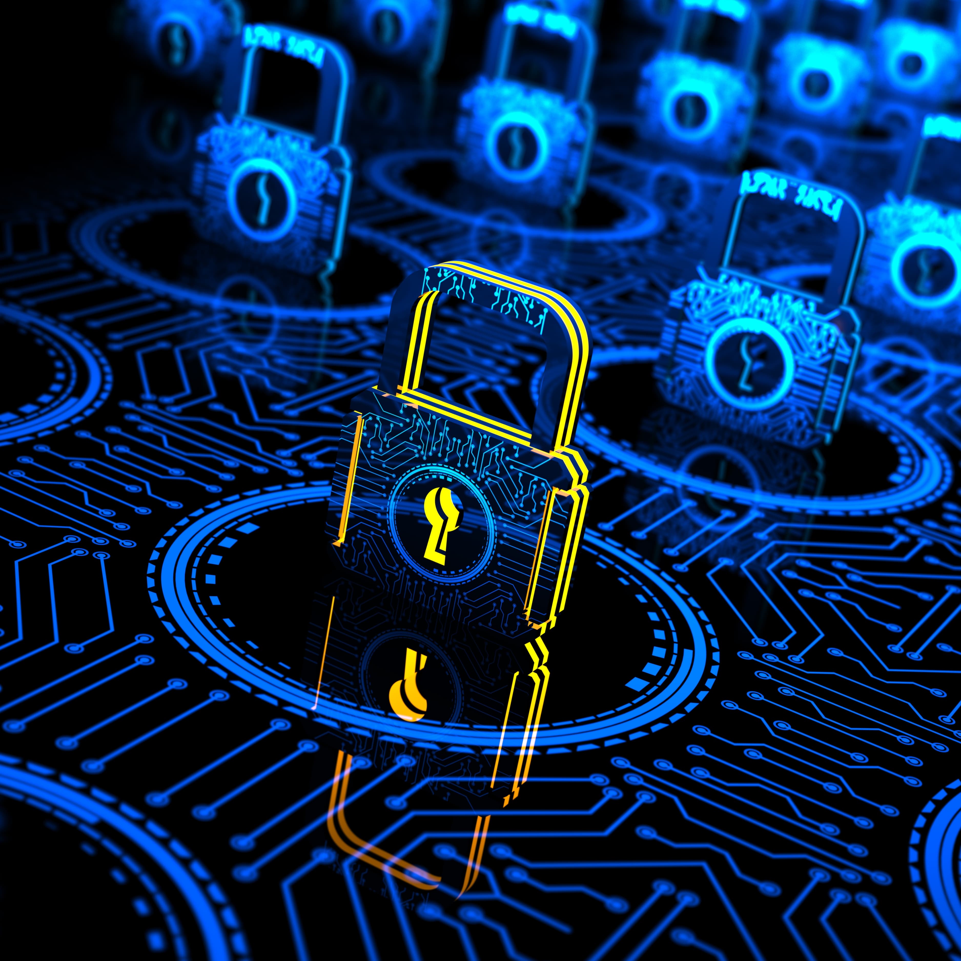 Seguridad de Redes