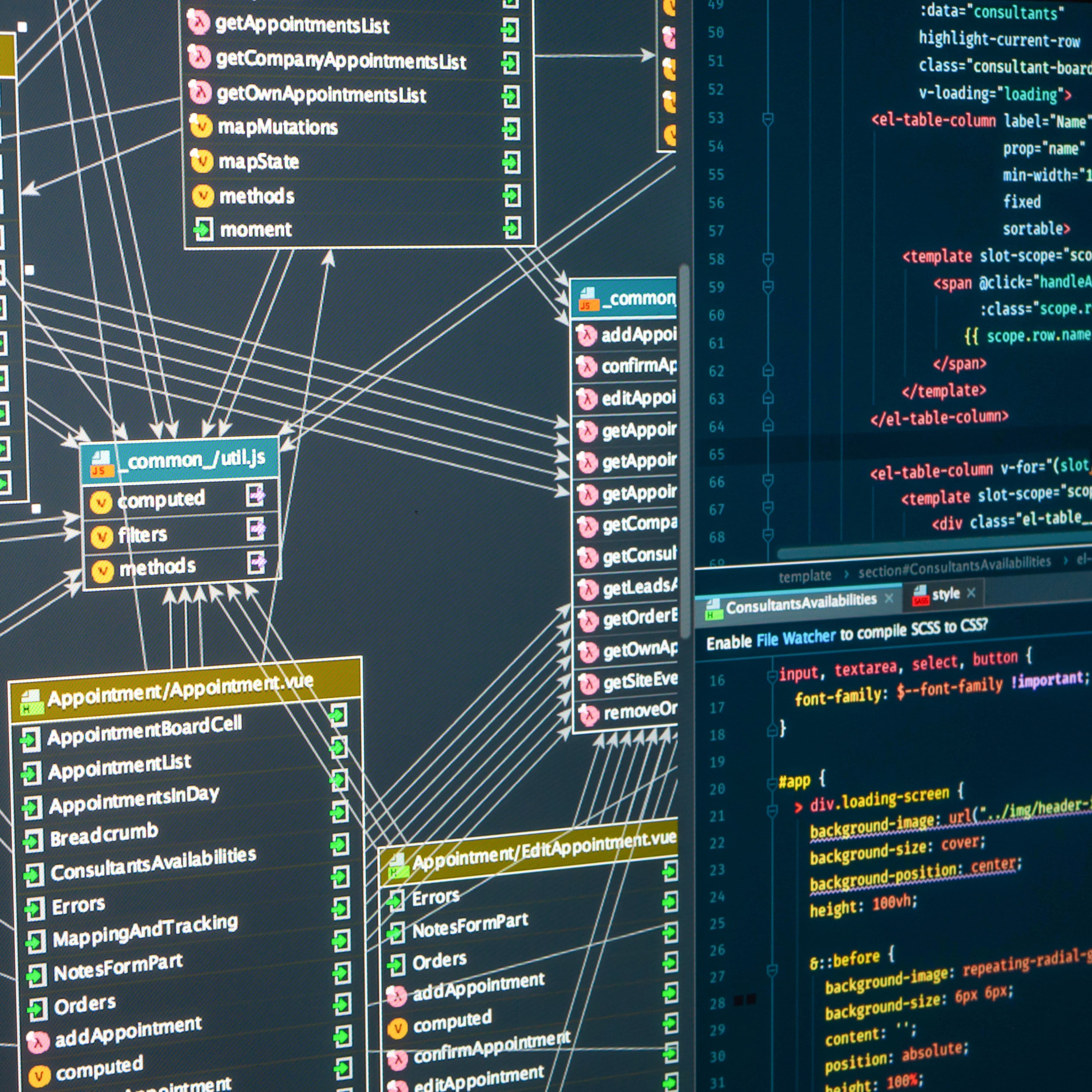Bases de Datos y APIs