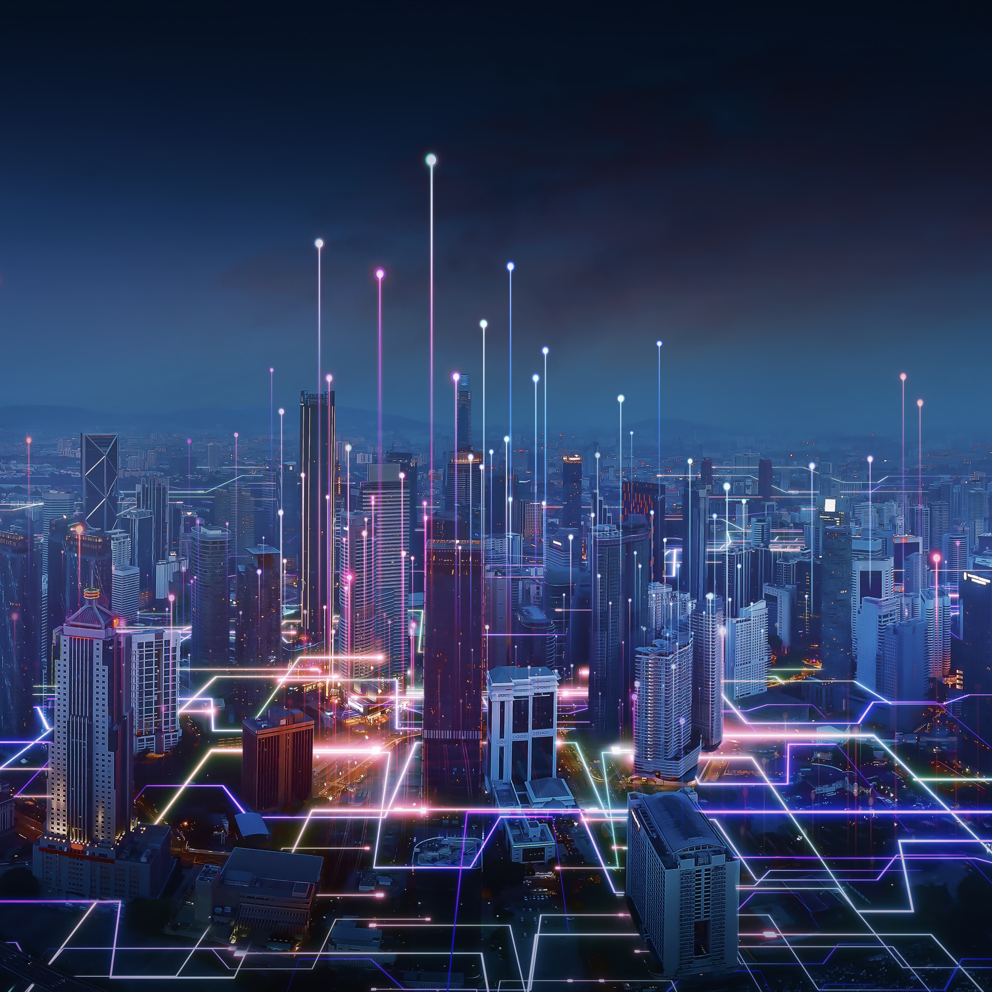 Capacitación Corporativa en Tecnologías Avanzadas