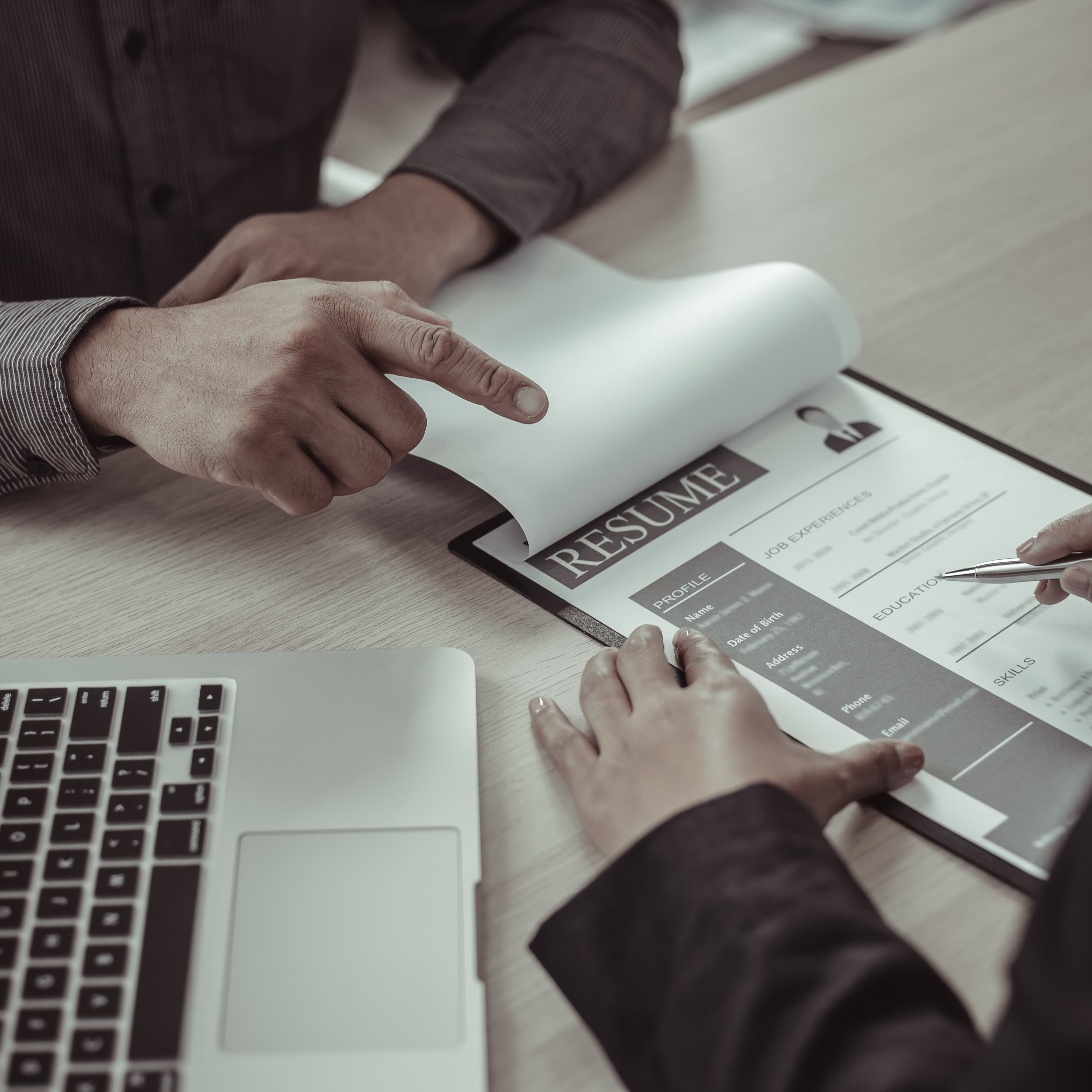 Programas In Company a Medida