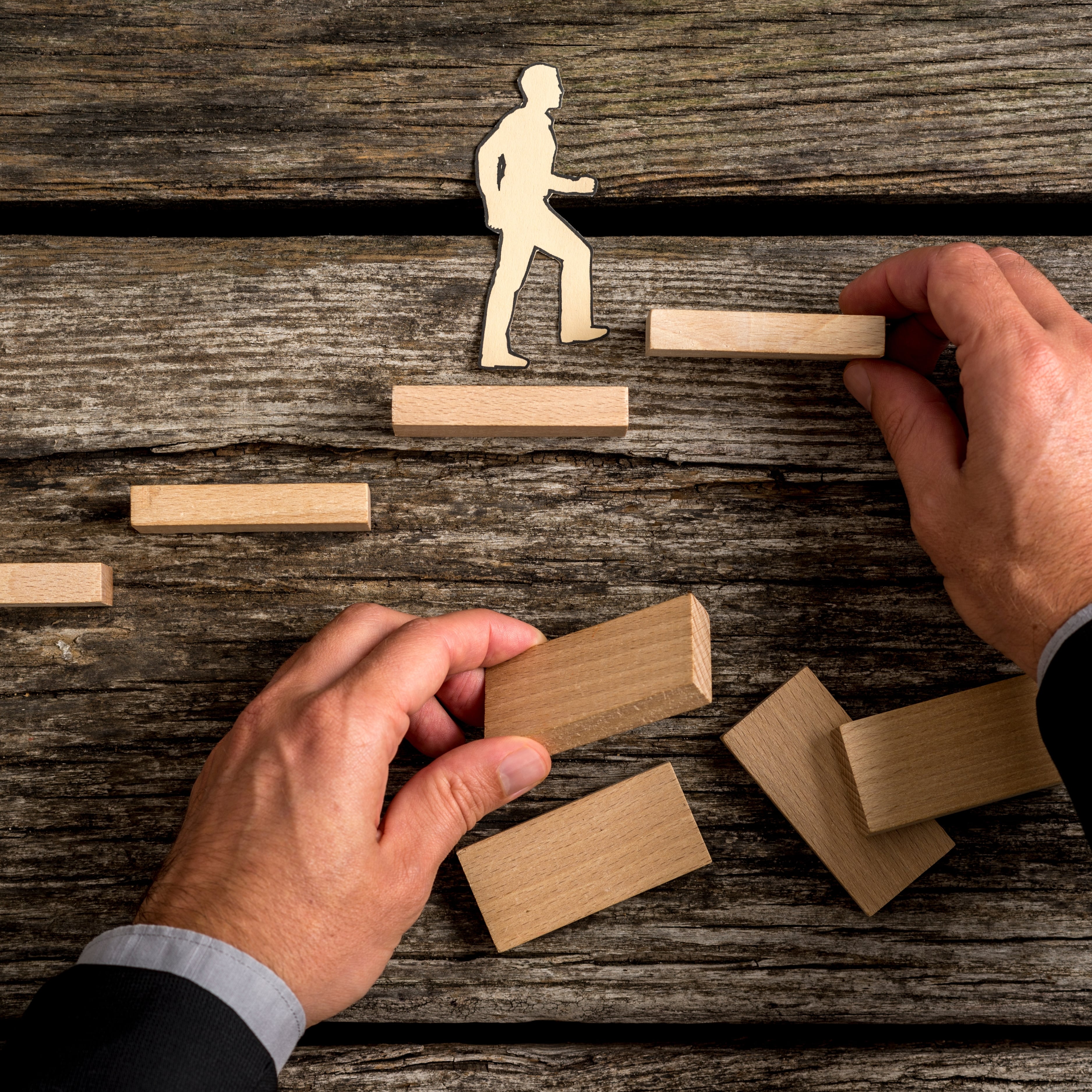 Promociona Process Step