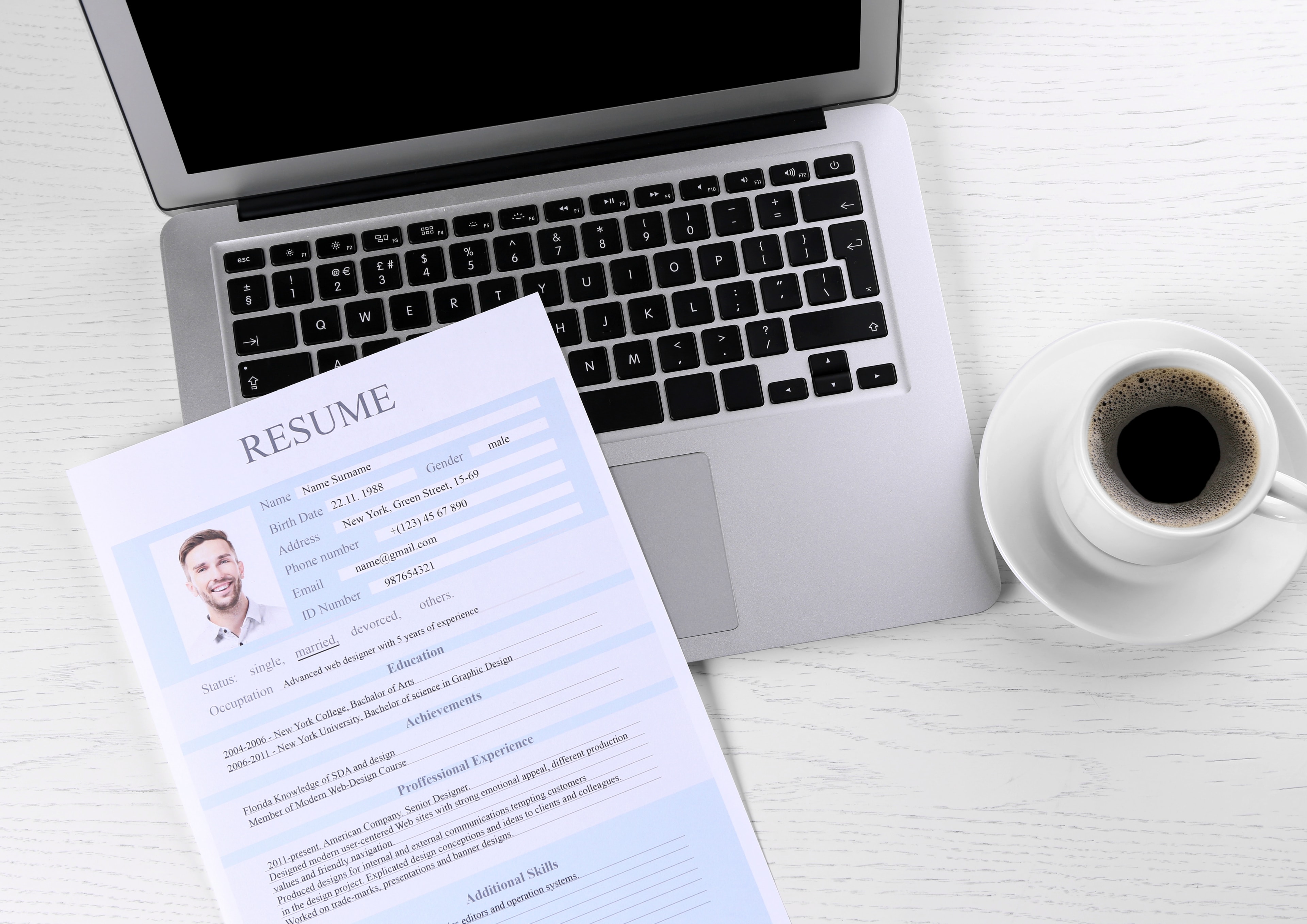 Certificados con alto valor curricular
