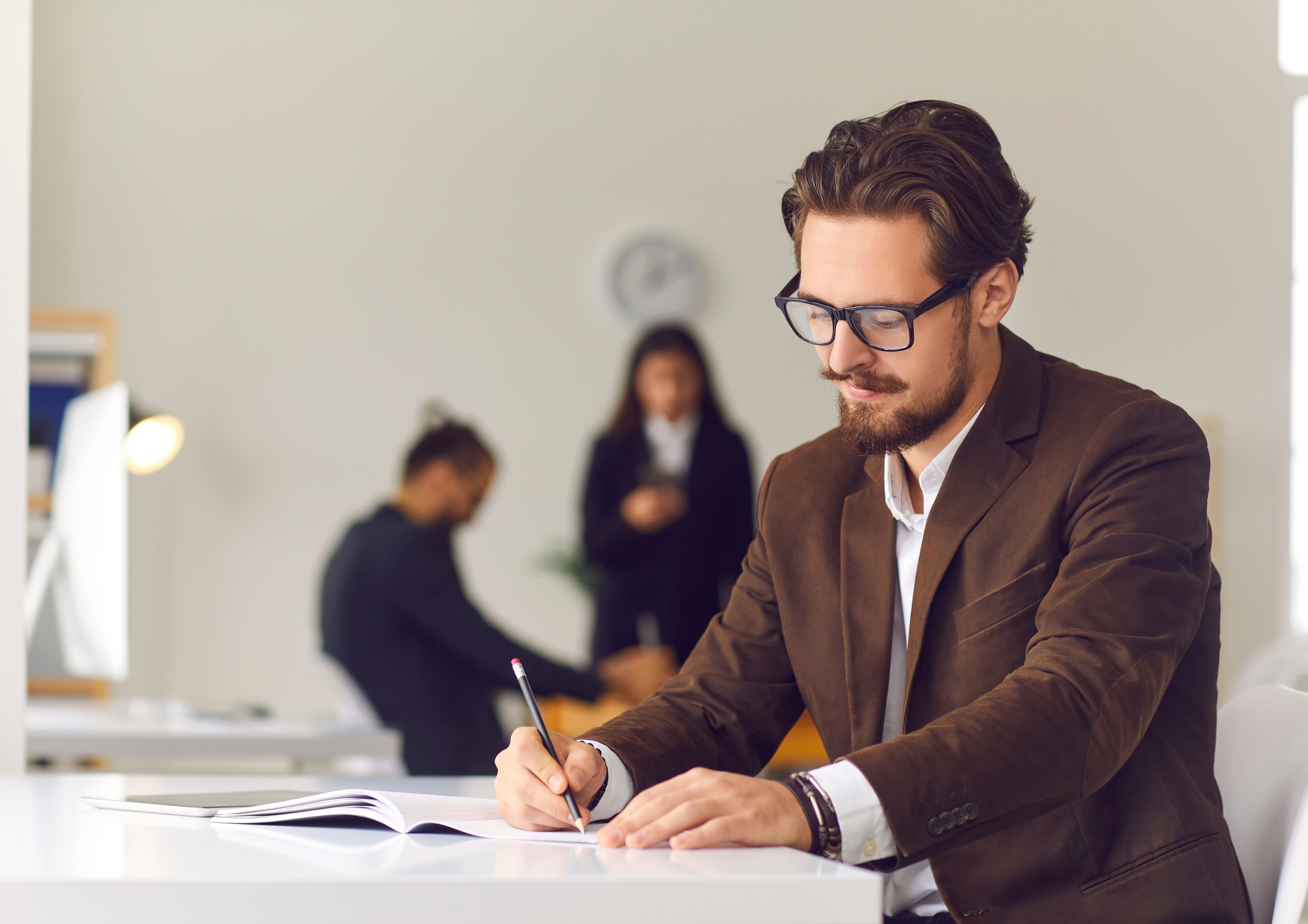 Profesores altamente capacitados